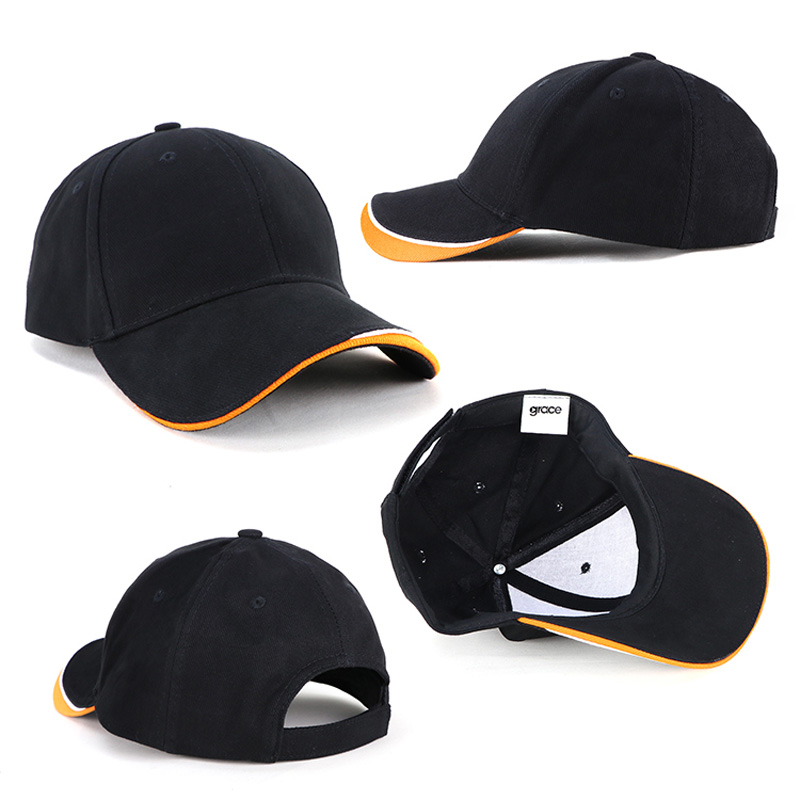 Razor Sharp Cap image6